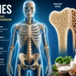 bone health