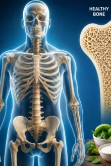 bone health