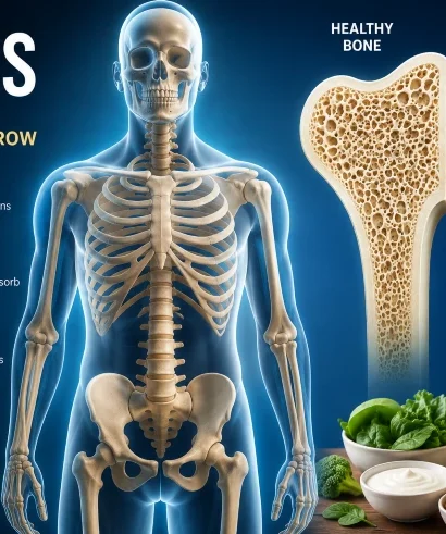 bone health