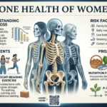 bone health of women