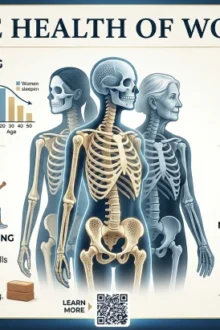 bone health of women