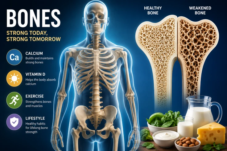 bone health