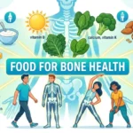 foods for bone health