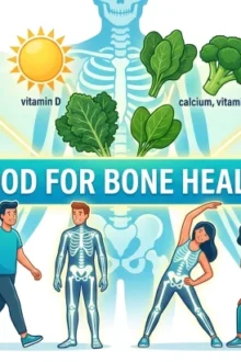 foods for bone health