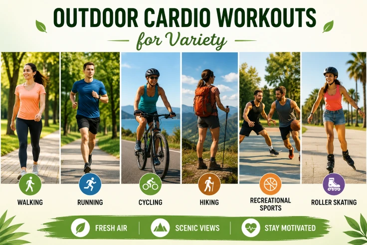 The Complete Guide to Cardio Workouts