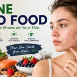 acne and food