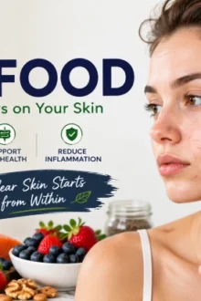 acne and food