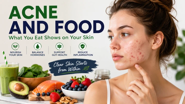 acne and food