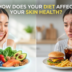 Diet and skin health