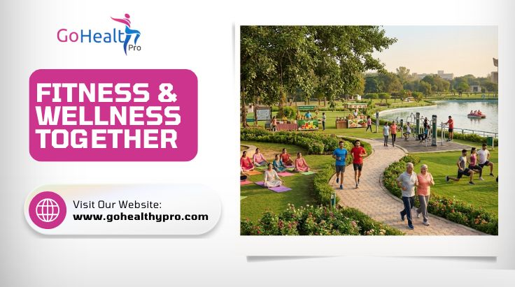 Fitness and Wellness