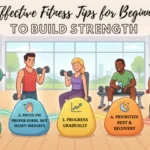 Fitness Tips for Beginners