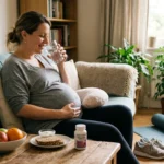 pregnancy care tips