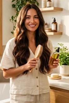 Hair Care Tips