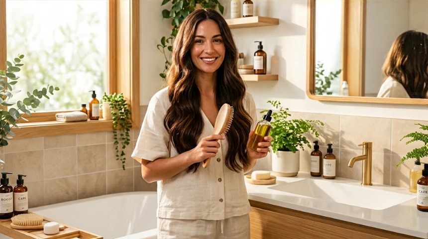Hair Care Tips