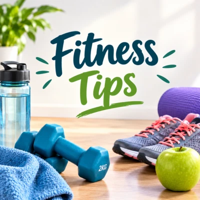 health and wellness tips