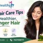 Hair Care Tips