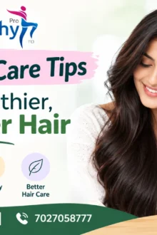 Hair Care Tips