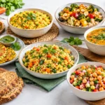 healthy recipes