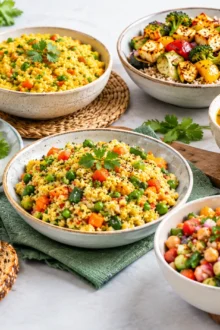 healthy recipes