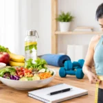 Diet Plan for Weight Loss