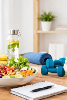 Diet Plan for Weight Loss