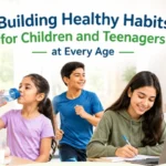 Healthy Habits for Children